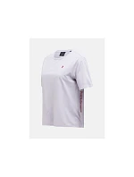 Pánské tričko PEAK PERFORMANCE M Trail Shortsleeve, červené Pánské tričko PEAK PERFORMANCE M Trail Shortsleeve, červené