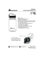 Meteor 500 ml láhev 74573 Meteor 500 ml láhev 74573