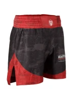 Tréninkové šortky MASTERS kick light Tréninkové šortky MASTERS kick light