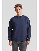 Fruit of the Loom Classic Raglan Sweat Raglánová mikina 16.2216 bottle green Fruit of the Loom Classic Raglan Sweat Raglánová mikina 16.2216 bottle green