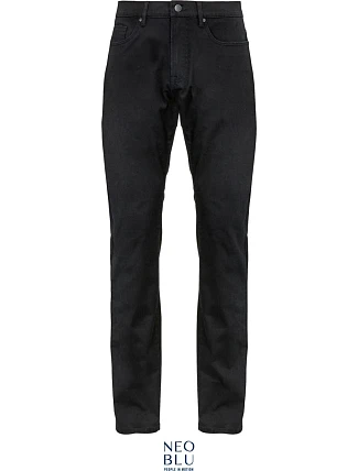 NEOBLU Gaspard Men Pánské džíny 24.3180 deep black NEOBLU Gaspard Men Pánské džíny 24.3180 deep black