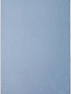The One Towelling Bamboo 50 Ručník "Bamboo" 48.1034 aqua