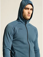 Craft Corporate ADV Unify Hoodie Jacket M Pánská bunda s kapucí 81.9132 hay
