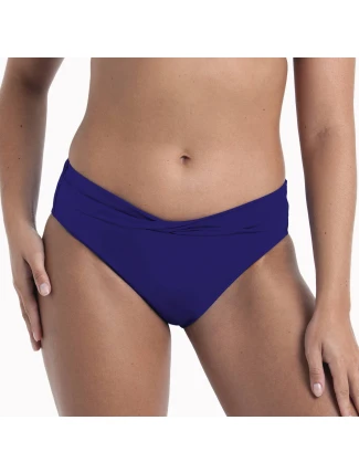 Style Valerie Bottom kalhotky 8754-0 modrofialová - RosaFaia