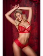 Axami V-10541 barva:červená