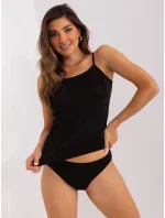 Sada BR KMPL 1256 černá