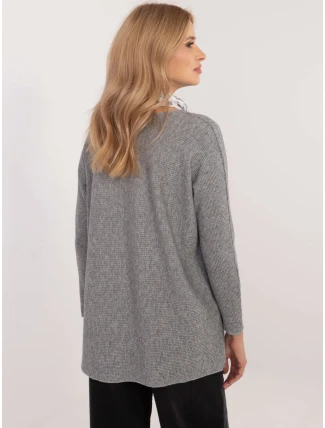 Halenka DHJ BZ 19226.91 šedá Halenka DHJ BZ 19226.91 šedá