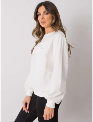 Mikina RV BL 7330.53 ecru