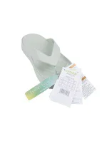 Dámské žabky 209589 3VS Mint světle zelená - Crocs