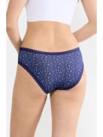 SLOGGI GO CRUSH HIPSTER KALHOTKY C3PACK V004 SLOGGI GO CRUSH HIPSTER KALHOTKY C3PACK V004