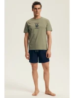 Pyžama  model 219793 Henderson