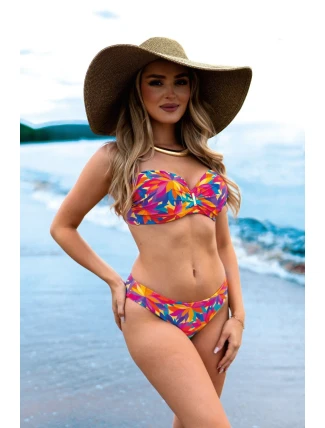 Plavky Self S 730 V1CP5 Capri 5 Plavky Self S 730 V1CP5 Capri 5