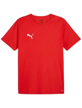 Puma teamRISE Matchday Jersey M 706132 01 pánské Puma teamRISE Matchday Jersey M 706132 01 pánské