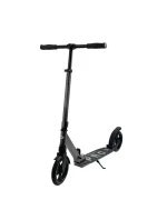 Koloběžka Schildkröt Funsports Street Pro Universal Classic Grey