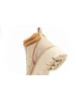 O'neill boots winter trappers women's ankle boots insulated fashionable beige brown dámské