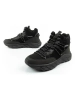 Pánská zimní trekingová zateplená kotníková obuv Lee Cooper Pánská zimní trekingová zateplená kotníková obuv Lee Cooper