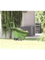 GARDEN BOARD 190L BRONZE BOARDEBOX pro děti