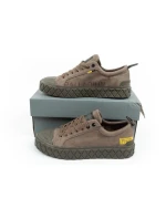 Palladium dámské sportovní boty Palla Ace Lo Surplus Khaki dámské