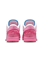 Nike LeBron XXII "I Promise" SN PINK FOAM /PHOTO BLUE-PINKSICLE boty HV8455-600