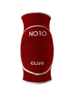 CHRÁNIČE KOLEN NO10 CLUB BLACK 56106