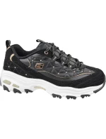 Boty Skechers D'Lites W 13087-BKRG