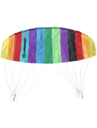 Dvoušňůrový drak Schildkrot 1.6 970460