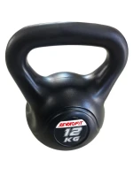 EB FIT kompozitní činka kettlebell 12kg závaží 1025780 EB FIT kompozitní činka kettlebell 12kg závaží 1025780