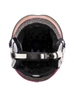 Lyžařská helma Meteor Falven W 24973