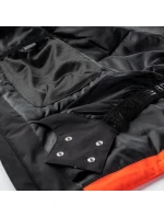 Lyžařská bunda Brugi 4ARK M 92800463914 Lyžařská bunda Brugi 4ARK M 92800463914