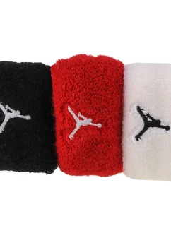 Jordan froté gumičky do vlasů J1007015-117