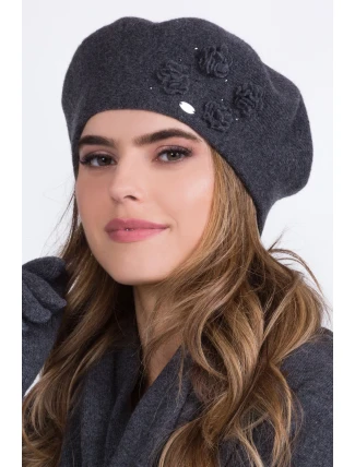 Kamea Ariel barva: grafitová Kamea Ariel barva: grafitová