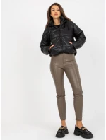 NM KR H 923 plášť.94 černá NM KR H 923 plášť.94 černá