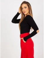 Halenka RV BZ 8021.23 černá