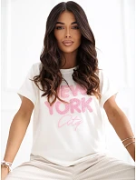 Halenka RV BZ A1262.00 ecru