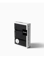 3-PACK Slipy męskie sport