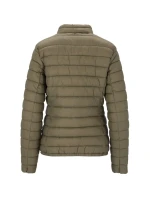 Dámská prošívaná bunda Whistler Tepic W Dámská prošívaná bunda Whistler Tepic W