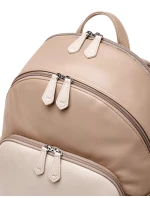 Fashion batoh VUCH Elwin Beige