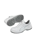 Clarity Low polobotky unisex bílá Clarity Low polobotky unisex bílá