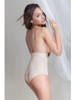 Stahovací kalhotky Day&Night Satin - Mitex Stahovací kalhotky Day&Night Satin - Mitex