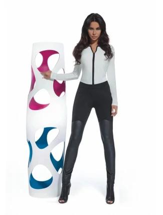 Legíny Jenny - Bas Bleu Legíny Jenny - Bas Bleu