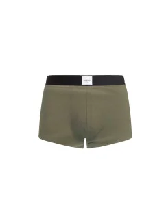 Pánské boxerky U1GF00JR06A - G9D5 - Khaki - Guess