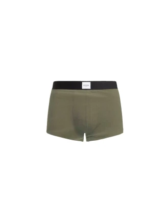 Pánské boxerky U1GF00JR06A - G9D5 - Khaki - Guess Pánské boxerky U1GF00JR06A - G9D5 - Khaki - Guess