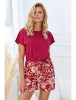 2888 DÁMSKÉ PYŽAMO JASIMNE S-XL