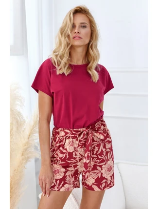 2888 DÁMSKÉ PYŽAMO JASIMNE S-XL