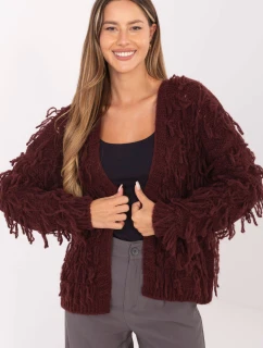 Svetr na zapínání model 217061 Rue Paris