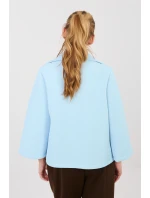 Plášť  model 223776 Italy Moda