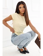 T-shirt model 228702 Rue Paris