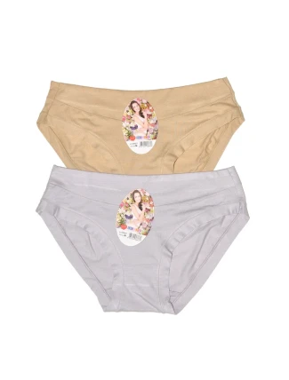 DC Girl kalhotky 26867/vzor.4 A'2 S-XL akrylové DC Girl kalhotky 26867/vzor.4 A'2 S-XL akrylové