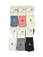 Ponožky Magnetis Kokardka Jacquard Ponožky Magnetis Kokardka Jacquard