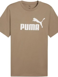 Puma Ess No.1 Logo Tee M 682533 83 pánské tričko